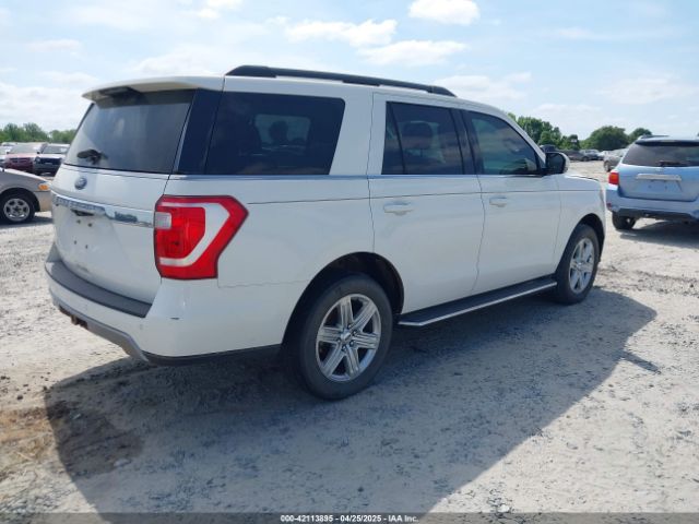 1FMJU1HT6LEA45346 Ford Expedition Xlt