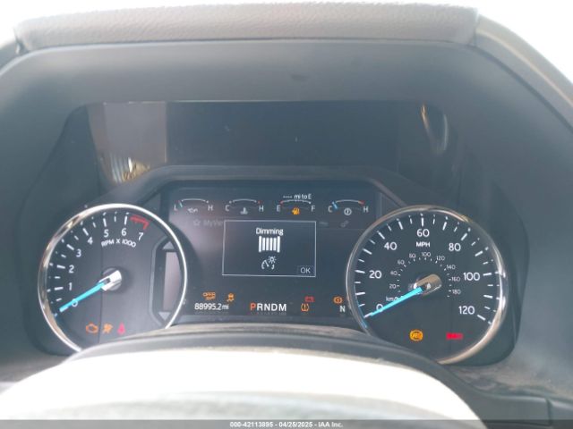 1FMJU1HT6LEA45346 Ford Expedition Xlt