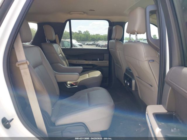 1FMJU1HT6LEA45346 Ford Expedition Xlt