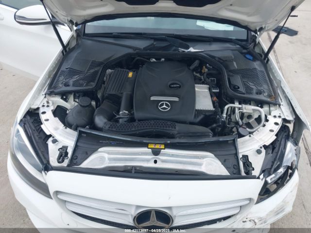 2018 MERCEDES-BENZ C 300 55SWF4JB0JU252994 Photo 9