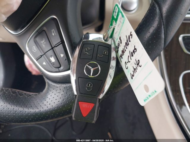 2018 MERCEDES-BENZ C 300 55SWF4JB0JU252994 Photo 10