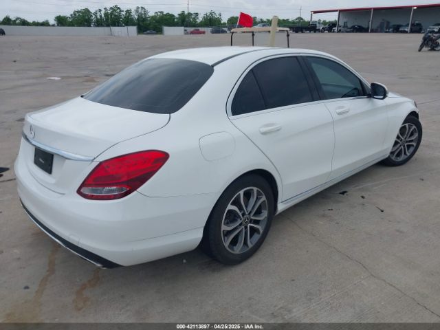 2018 MERCEDES-BENZ C 300 55SWF4JB0JU252994 Photo 3