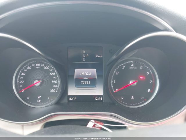 2018 MERCEDES-BENZ C 300 55SWF4JB0JU252994 Photo 6