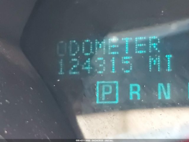 1GNKRHKD5GJ163381 Chevrolet Traverse 2lt
