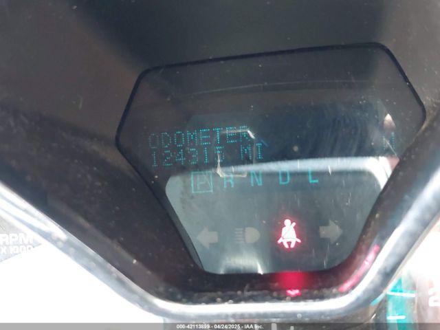1GNKRHKD5GJ163381 Chevrolet Traverse 2lt