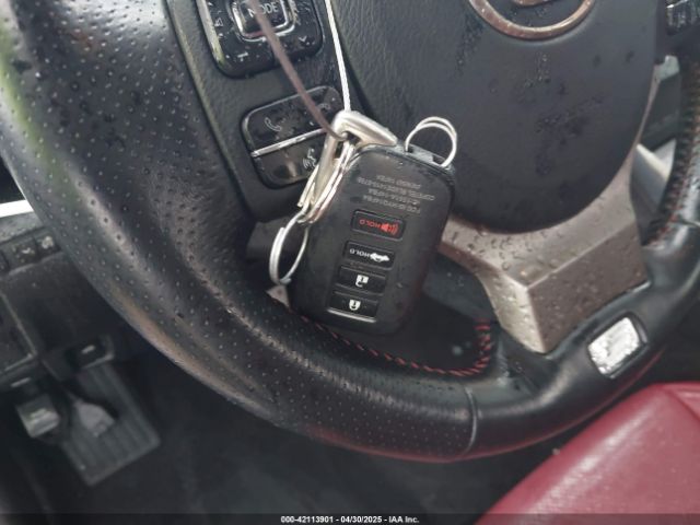 2017 LEXUS IS 300 JTHCM1D20H5021902 Photo 10