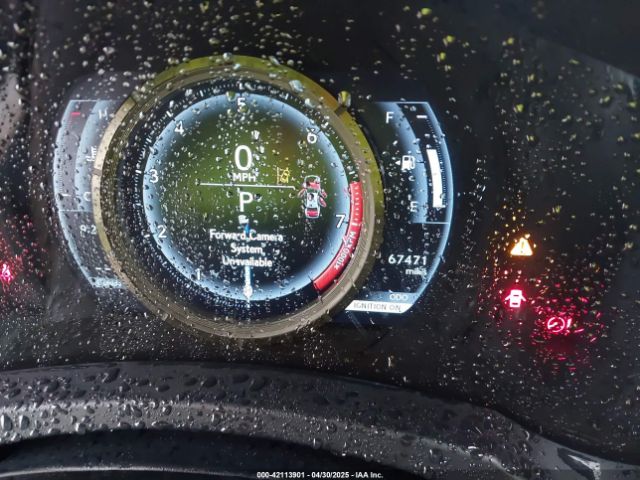 2017 LEXUS IS 300 JTHCM1D20H5021902 Photo 6