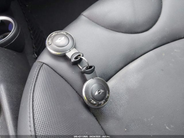 2014 MINI COOPER CLUBMAN WMWZG3C51ET801180 Photo 10