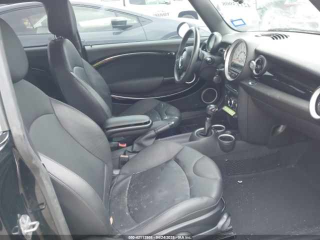 2014 MINI COOPER CLUBMAN WMWZG3C51ET801180 Photo 4