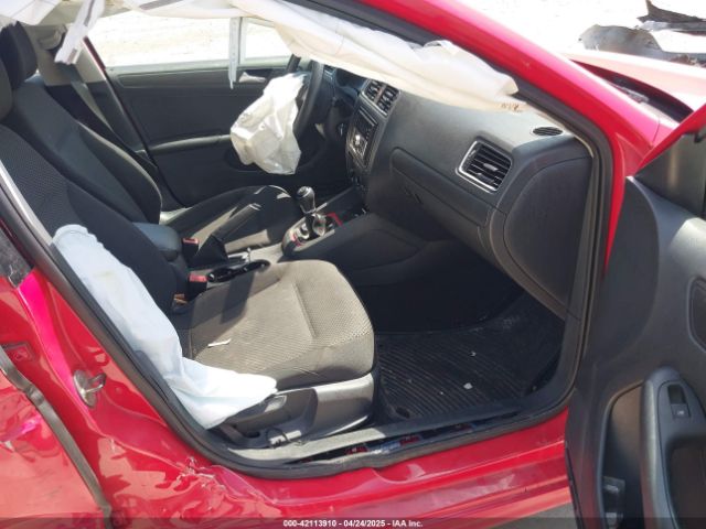 3VW1K7AJ4EM410316 Volkswagen Jetta 2.0l S