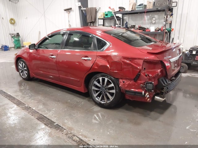 1N4AL3AP8HC152844 Nissan Altima 2.5 Sl