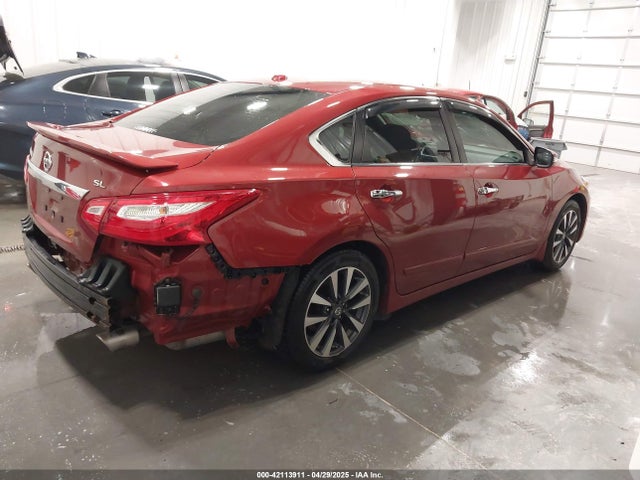1N4AL3AP8HC152844 Nissan Altima 2.5 Sl