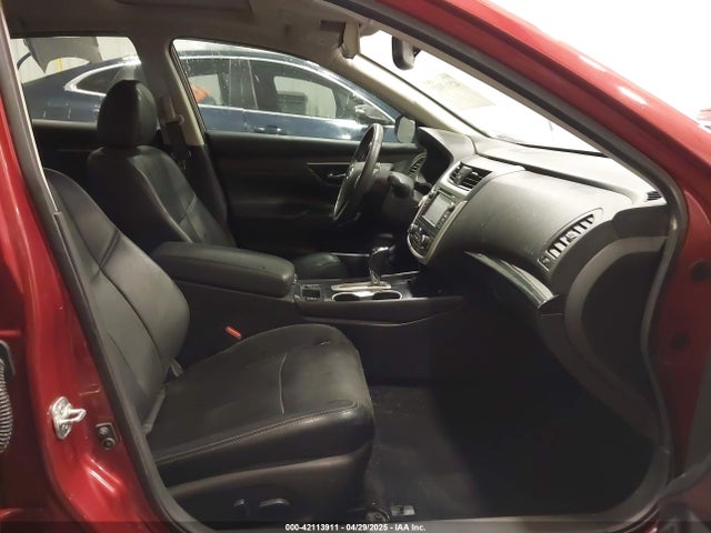 1N4AL3AP8HC152844 Nissan Altima 2.5 Sl