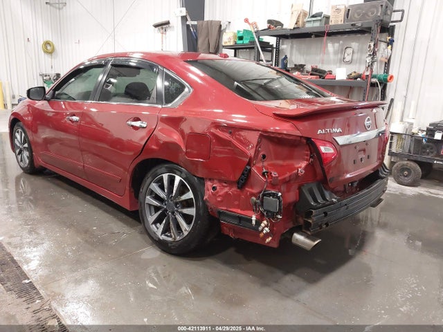 1N4AL3AP8HC152844 Nissan Altima 2.5 Sl