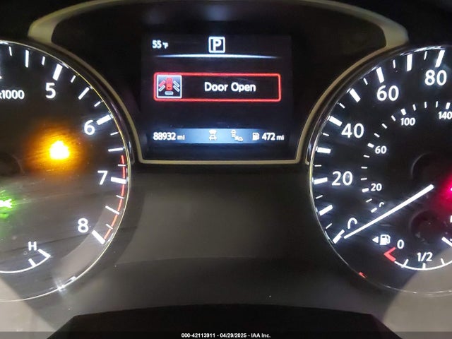 1N4AL3AP8HC152844 Nissan Altima 2.5 Sl