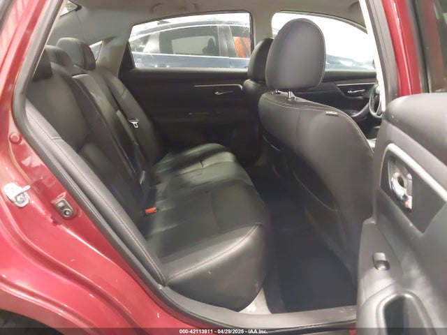 1N4AL3AP8HC152844 Nissan Altima 2.5 Sl