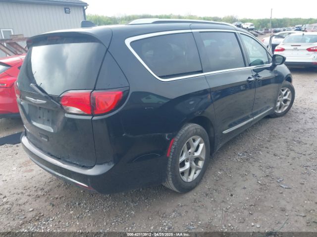 2C4RC1EG4LR108013 Chrysler Pacifica Touring L Plus