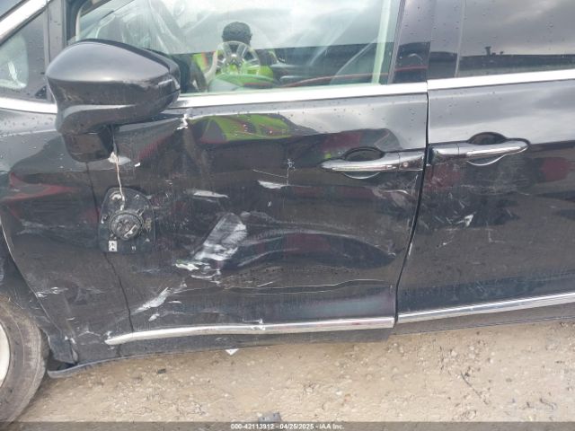 2C4RC1EG4LR108013 Chrysler Pacifica Touring L Plus