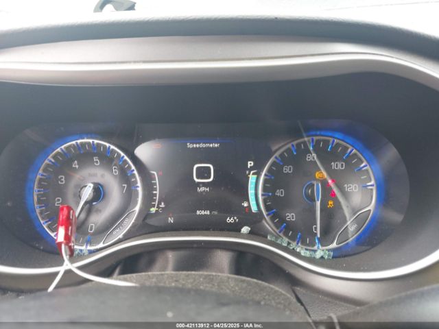 2C4RC1EG4LR108013 Chrysler Pacifica Touring L Plus