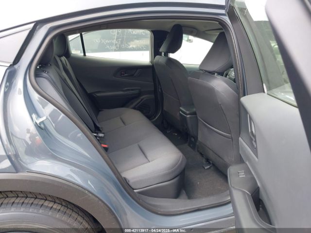 JTDACAAU7S3049099 Toyota Prius Le