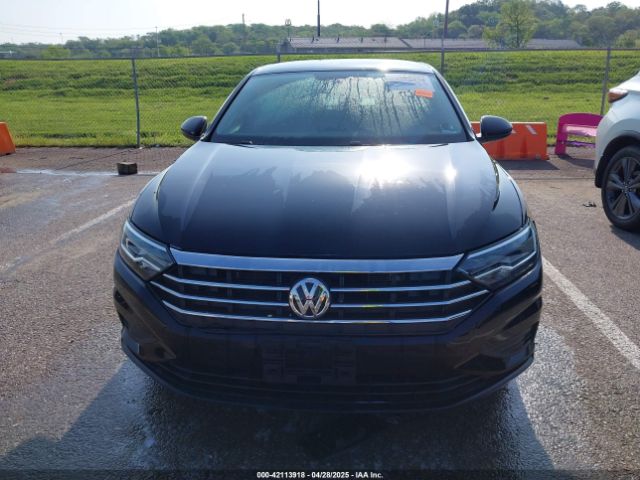 3VWCB7BU0LM035734 Volkswagen Jetta 1.4t R-line/1.4t S/1.4t Se