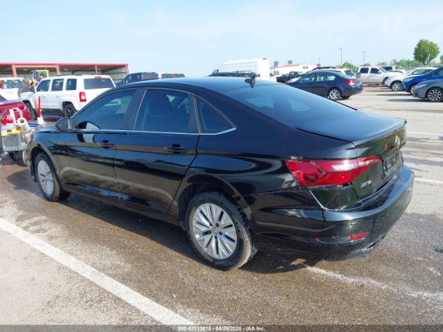3VWCB7BU0LM035734 Volkswagen Jetta 1.4t R-line/1.4t S/1.4t Se