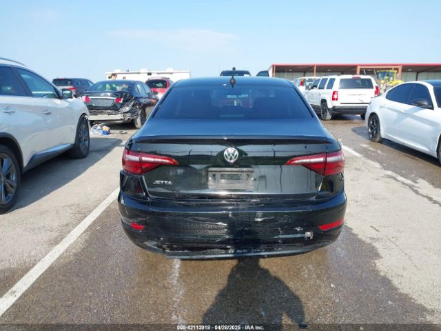 3VWCB7BU0LM035734 Volkswagen Jetta 1.4t R-line/1.4t S/1.4t Se