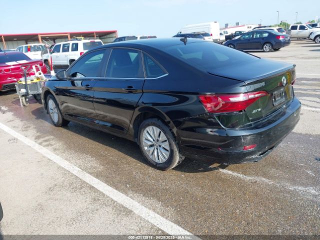 3VWCB7BU0LM035734 Volkswagen Jetta 1.4t R-line/1.4t S/1.4t Se
