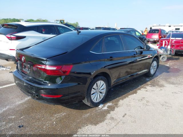 3VWCB7BU0LM035734 Volkswagen Jetta 1.4t R-line/1.4t S/1.4t Se