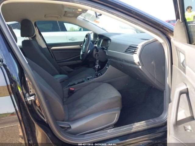 3VWCB7BU0LM035734 Volkswagen Jetta 1.4t R-line/1.4t S/1.4t Se