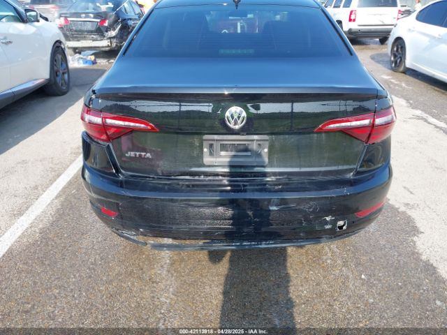 3VWCB7BU0LM035734 Volkswagen Jetta 1.4t R-line/1.4t S/1.4t Se