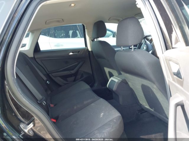 3VWCB7BU0LM035734 Volkswagen Jetta 1.4t R-line/1.4t S/1.4t Se