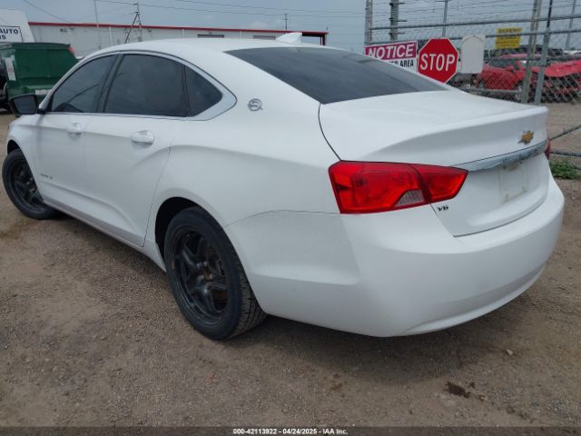 2G11Z5S34H9172136 Chevrolet lfx - sidi: spark ignited direct injection, vvt, e85 max, alum