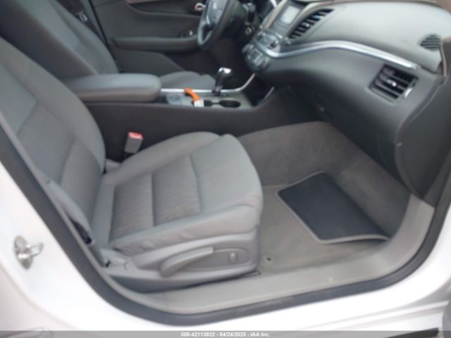 2G11Z5S34H9172136 Chevrolet lfx - sidi: spark ignited direct injection, vvt, e85 max, alum