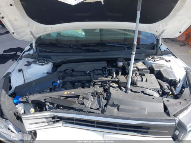 3KPFT4DE3SE006027 KIA K4 Lxs