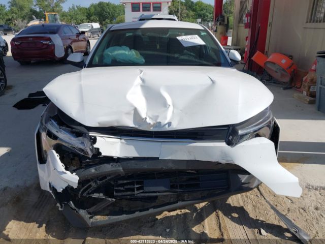 3KPFT4DE3SE006027 KIA K4 Lxs