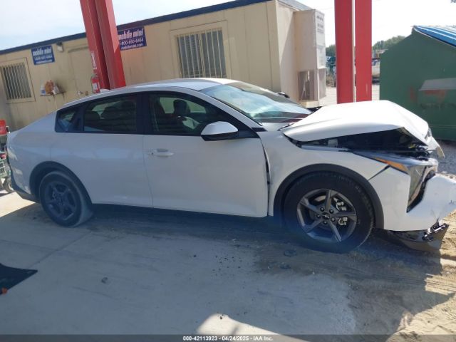 3KPFT4DE3SE006027 KIA K4 Lxs