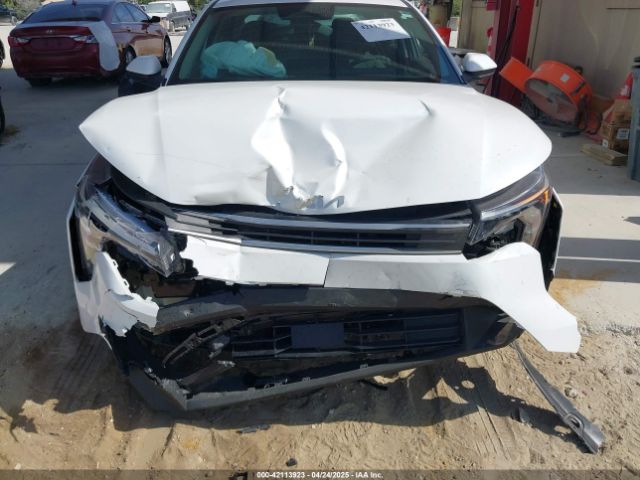 3KPFT4DE3SE006027 KIA K4 Lxs