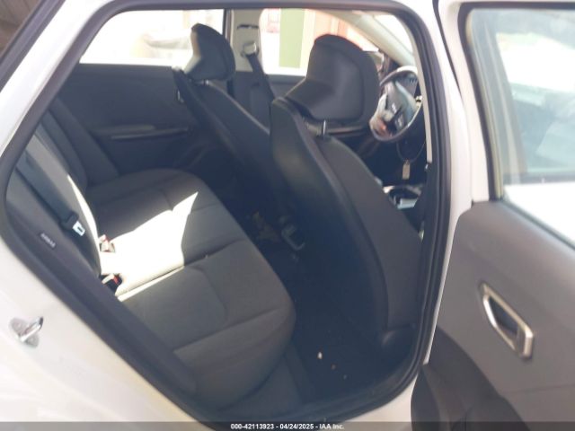3KPFT4DE3SE006027 KIA K4 Lxs