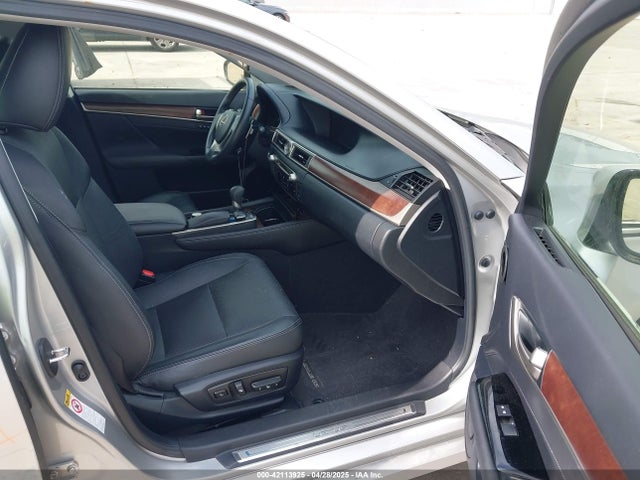 Lexus GS 350 2014 JTHBE1BL5E5039733 Image 5