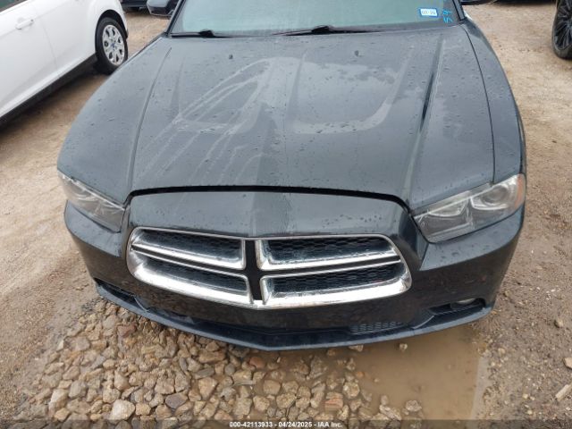 2C3CDXCT4EH340887 Dodge Charger R/t Max