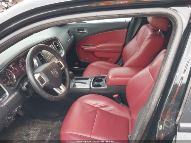 2C3CDXCT4EH340887 Dodge Charger R/t Max
