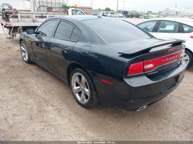 2C3CDXCT4EH340887 Dodge Charger R/t Max