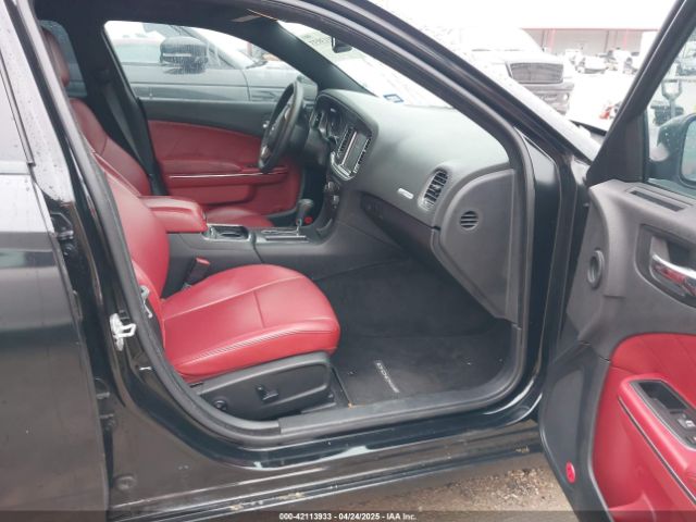 2C3CDXCT4EH340887 Dodge Charger R/t Max
