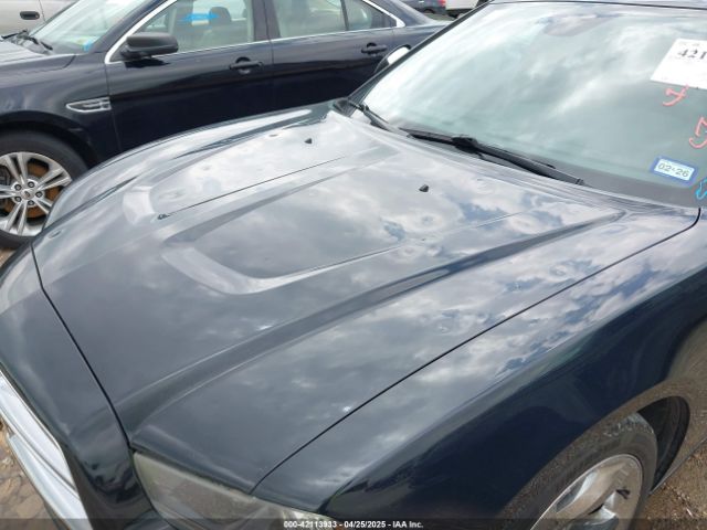 2C3CDXCT4EH340887 Dodge Charger R/t Max