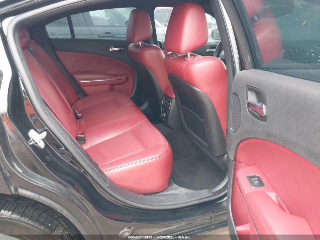 2C3CDXCT4EH340887 Dodge Charger R/t Max