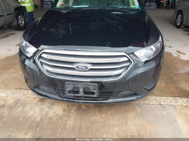1FAHP2D89GG109543 Ford TAURUS SE