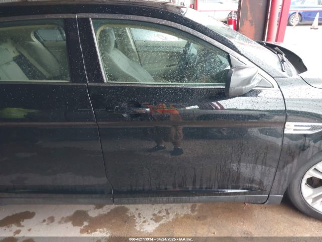 1FAHP2D89GG109543 Ford TAURUS SE