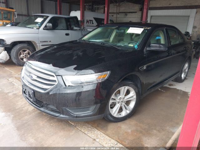 1FAHP2D89GG109543 Ford TAURUS SE