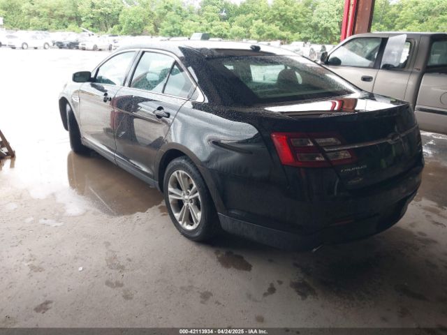 1FAHP2D89GG109543 Ford TAURUS SE